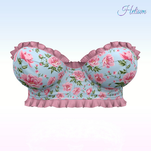 REBORN Dream Top