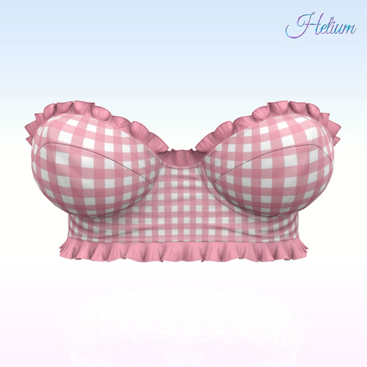 REBORN Dream Top