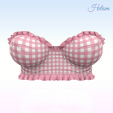 REBORN Dream Top