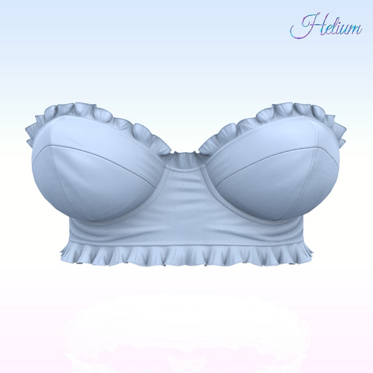 REBORN Dream Top