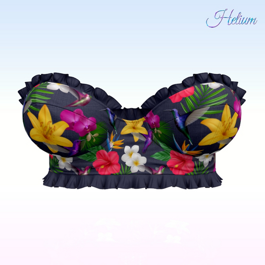 REBORN Dream Top