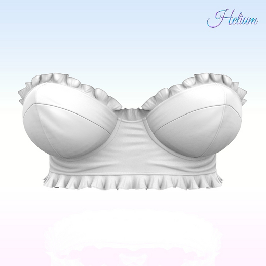 REBORN Dream Top