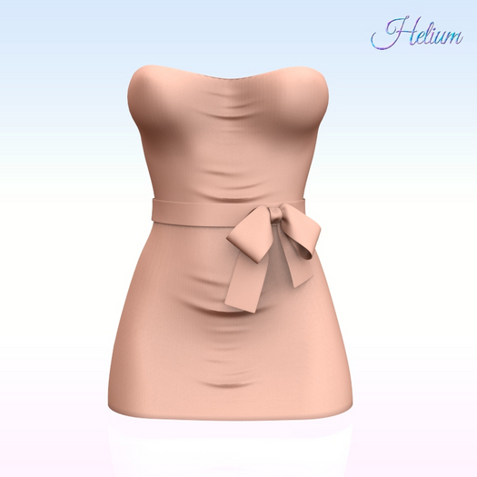WAIFUS Cocktail Dress