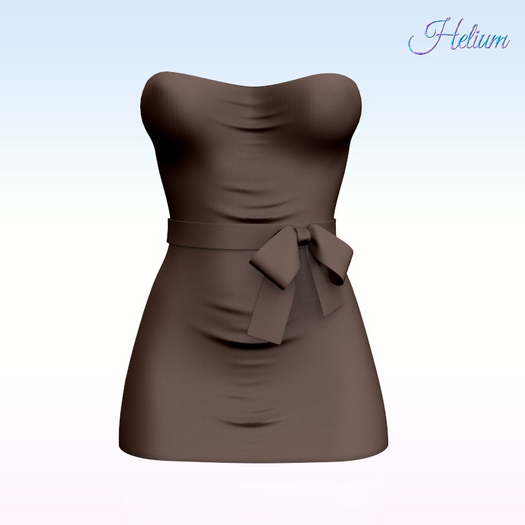 WAIFUS Cocktail Dress