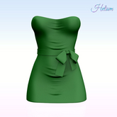 WAIFUS Cocktail Dress