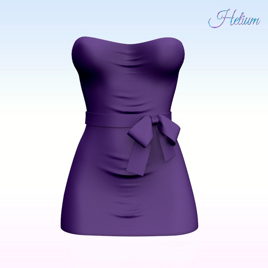 WAIFUS Cocktail Dress