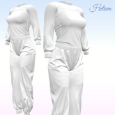 Outfit LEGACY plus PERKY