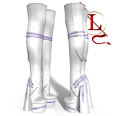 Buckle Boots Legacy