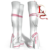 Buckle Boots Legacy