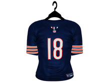 Spade: Football Jersey (Bears)