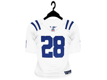 Spade: Football Jersey (Colts)