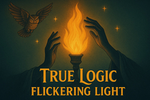[True Logic] Flickering Light Script