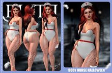 *PROMO* ELITE - BODY NURSE HALLOWEEN