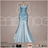 Baiastice_Sera Dress-Sky