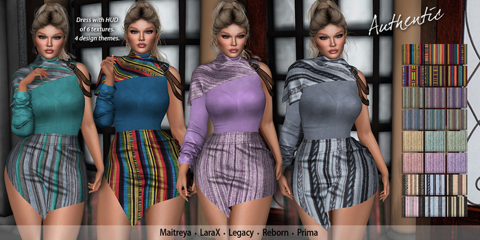 Graffitiwear Authentic DEMO