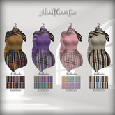 Graffitiwear Authentic Fatpack