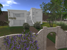 For Rent - Good Vibrations @ Bimini Falls