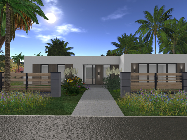For Rent - Barefoot Bliss @ Bimini Falls