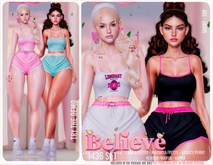 ..::Believe::.. 1436 ::..ADD-ME