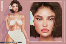 - TLC - Martina Shape Lel EvoX RAVEN 4.0 - [FATPACK]