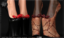 : CULT : Carpathia Fatpack