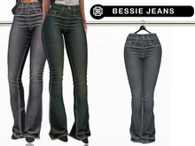 Addams // Bessie Jeans // N*9