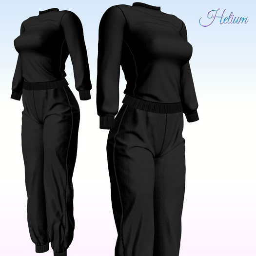 REBORN Home Outfit