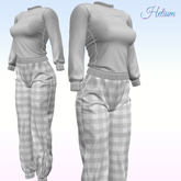 REBORN Home Outfit