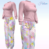 REBORN Home Outfit