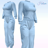 REBORN Home Outfit