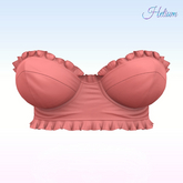 LARAX Dream Top