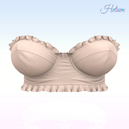 LARAX Dream Top