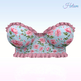 LARAX Dream Top
