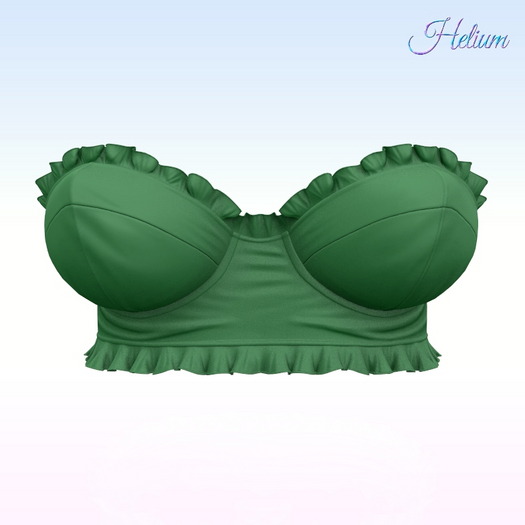 LARAX Dream Top