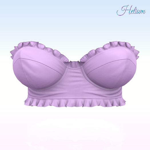 LARAX Dream Top