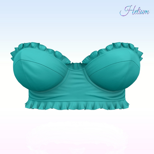 LARAX Dream Top