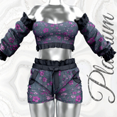 Outfit REBORN with JUICY