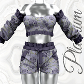 Outfit REBORN with JUICY