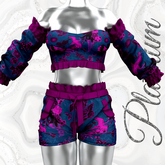 Outfit REBORN with JUICY