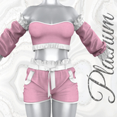 Outfit REBORN with JUICY