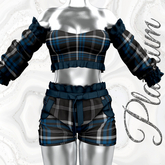 Outfit REBORN with JUICY