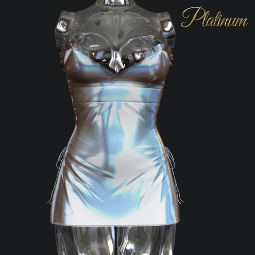 MAITREYA Hobi Dress