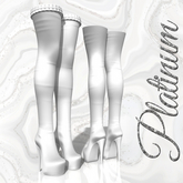 White Boots Legacy