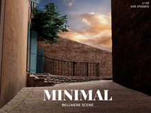 MINIMAL - Bellmere Scene