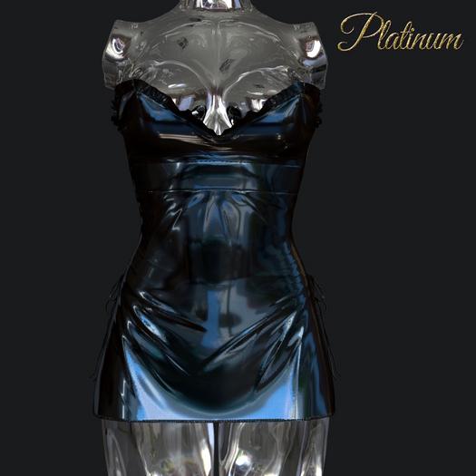 Latex Dress LEGACY