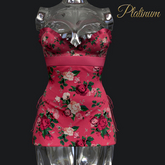 Dress LEGACY