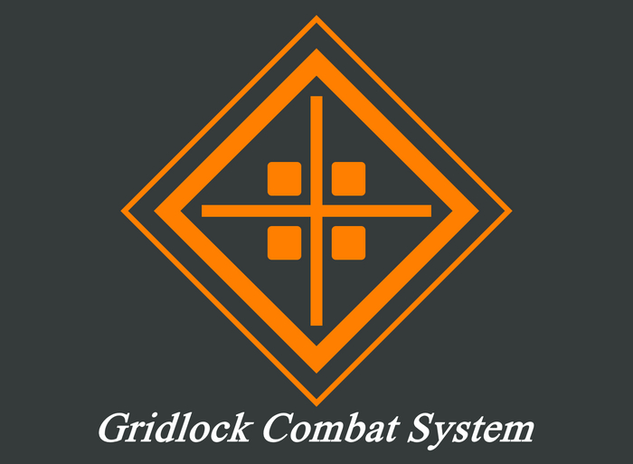 Gridlock Two-Handed Creator Kit