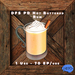 Second Life Marketplace - DFS PD Hot Buttered Rum (70 EP)