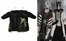 [DumDum] Warden Jacket - Teddy