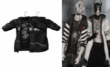 [DumDum] Warden Jacket - Thunder